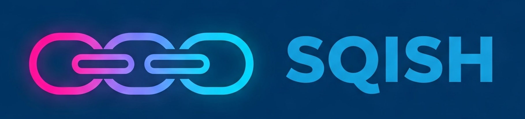Sqish Logo